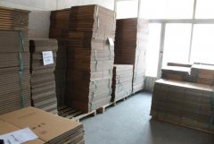 包裝紙箱、木托