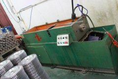 拉床(葉輪內槽)