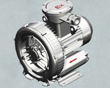 防爆風機