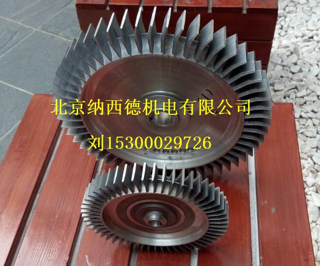 旋渦氣泵有異響