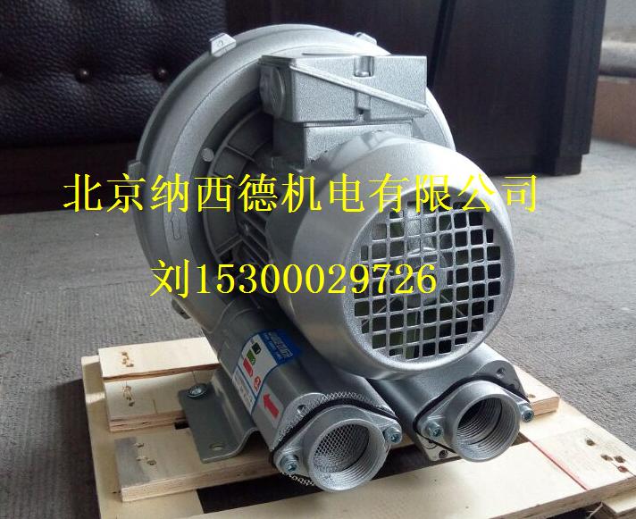 如何安全使用高壓風(fēng)機(jī)