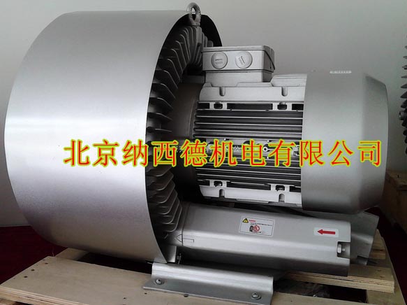 漩渦氣泵的優(yōu)勢(shì)