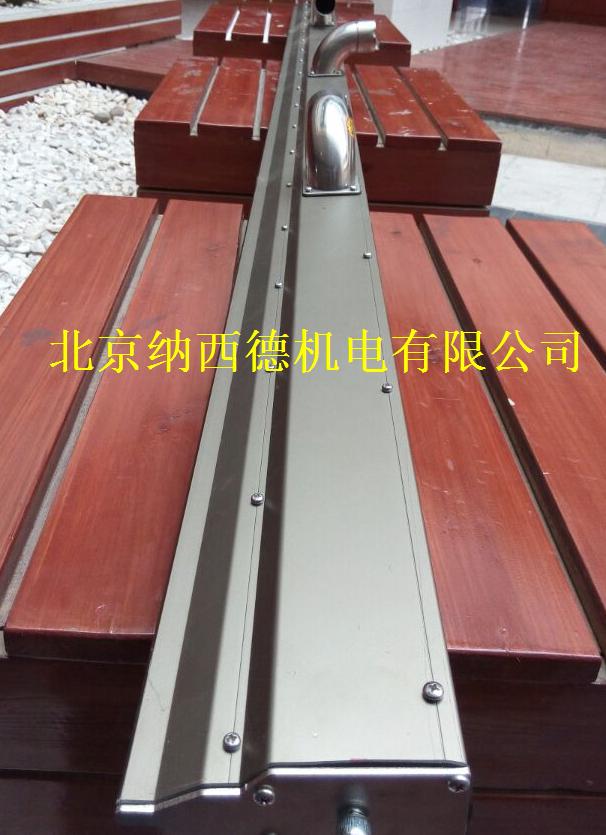 漩渦風(fēng)機(jī)風(fēng)刀