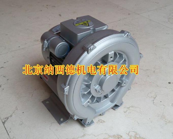 小型高壓鼓風(fēng)機