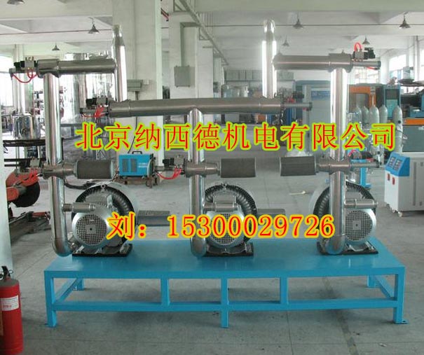 高壓風(fēng)機(jī)真空吸附