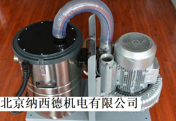 工業(yè)吸塵高壓風(fēng)機(jī)