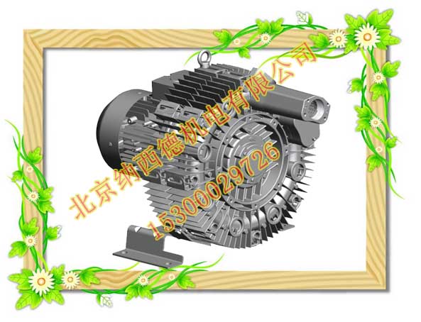 漩渦氣泵日常中的使用