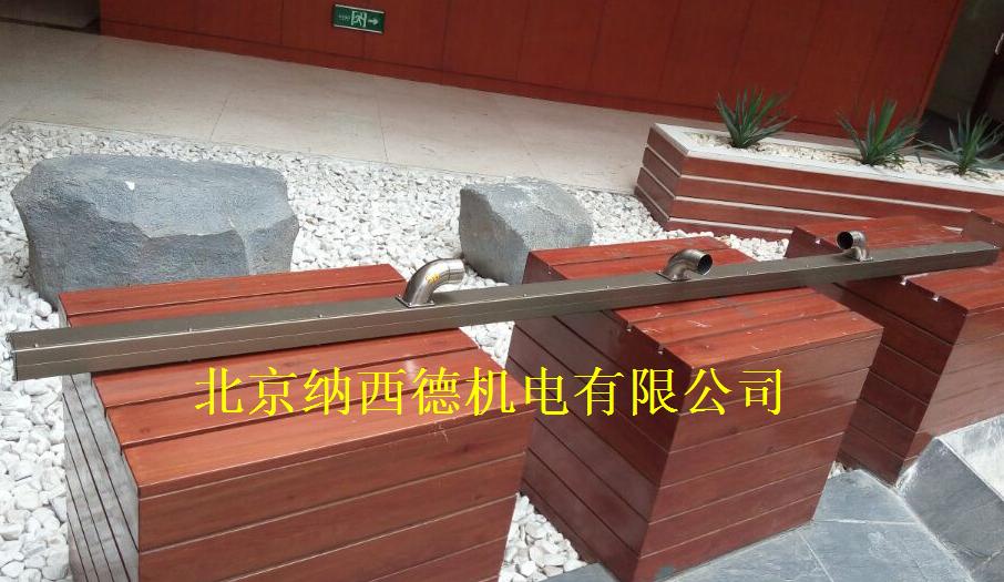 漩渦氣泵的周邊配件之風(fēng)刀介紹