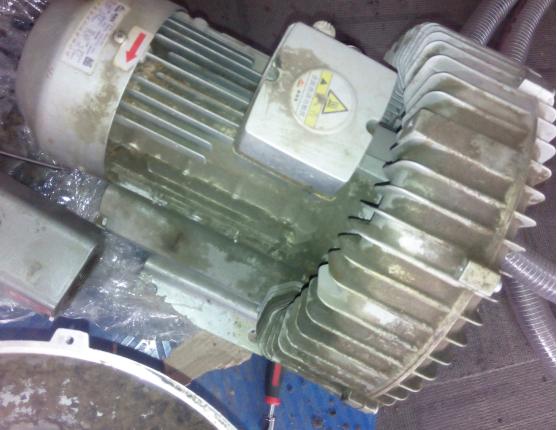 漩渦風機有沒有必要裝真空過濾器