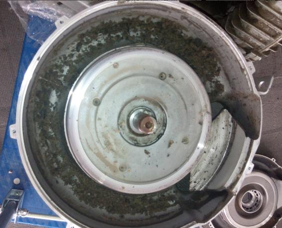 漩渦風機有沒有必要裝真空過濾器