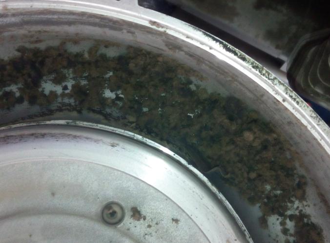 漩渦風機有沒有必要裝真空過濾器