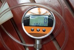 風機壓力測試儀