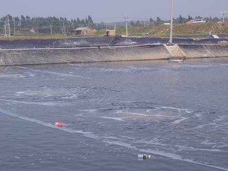 漩渦氣泵微孔增氧曝氣的優(yōu)缺點(diǎn)