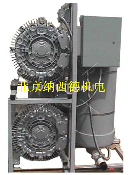 吸塵器配套風機