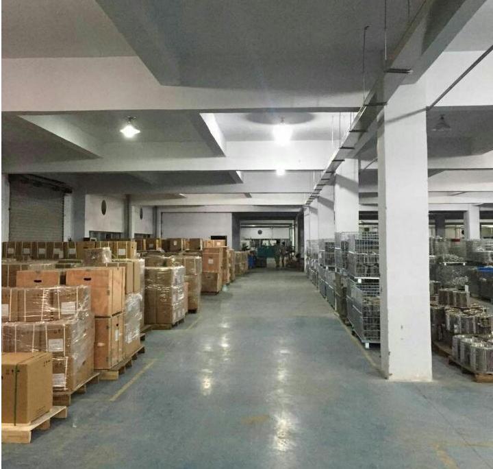 2BH 710 漩渦風機