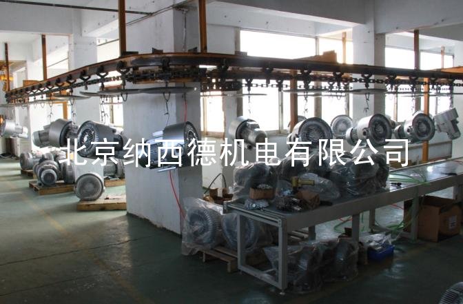 2BH 720風(fēng)機(jī)