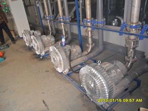 氣環(huán)式風(fēng)機(jī)