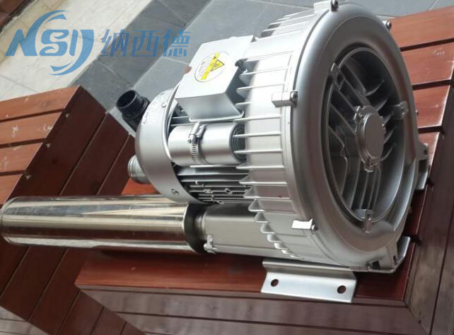 旋渦風(fēng)機(jī)