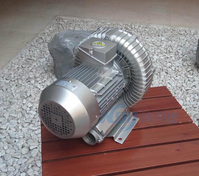 漩渦風(fēng)機(jī)