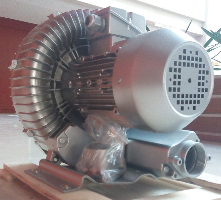 特殊漩渦風(fēng)機(jī)