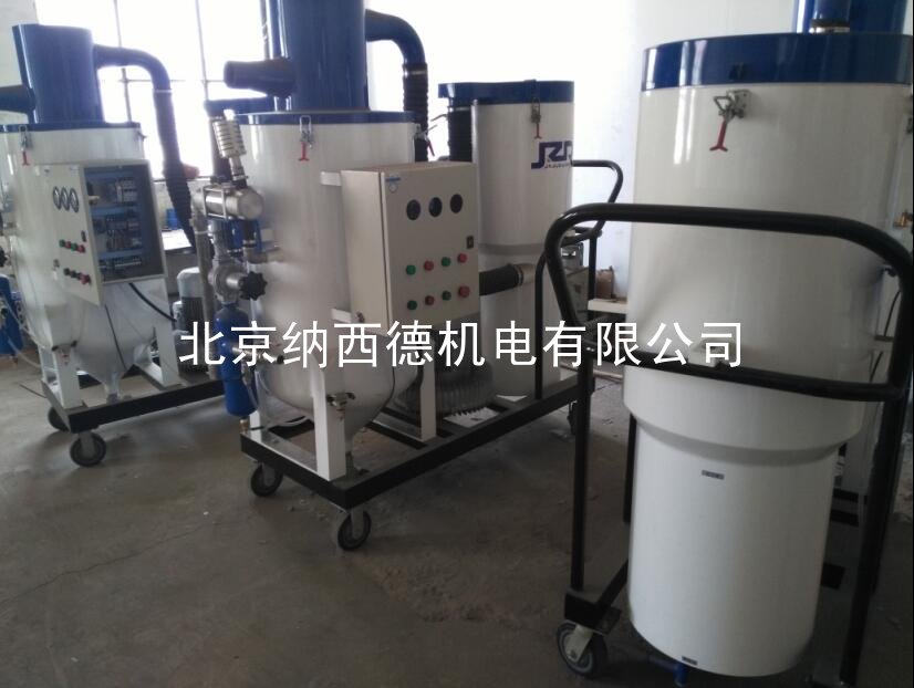 噴砂機專用高壓風機